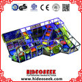 Space Theme Ce Standard Günstige Indoor-Spielplatzgeräte